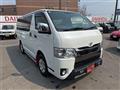 2022 Toyota Hiace Van