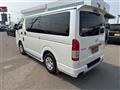 2022 Toyota Hiace Van