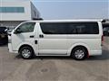2022 Toyota Hiace Van