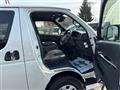 2022 Toyota Hiace Van