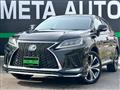 2012 Lexus RX