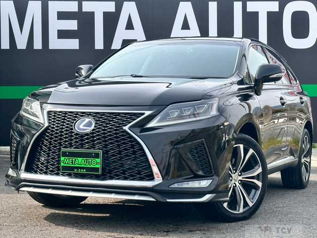 2012 Lexus RX