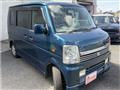 2007 Suzuki Every Wagon