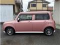 2011 Suzuki Lapin