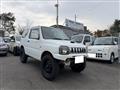 2008 Suzuki Jimny