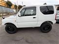2008 Suzuki Jimny