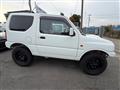 2008 Suzuki Jimny