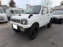 2008 Suzuki Jimny