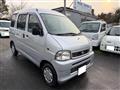2001 Daihatsu Hijet Cargo
