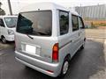 2001 Daihatsu Hijet Cargo