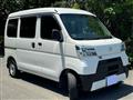 2021 Daihatsu Hijet Cargo