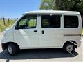 2021 Daihatsu Hijet Cargo