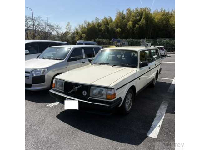 1993 Volvo Volvo Others