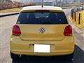 2011 Volkswagen Polo
