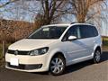 2011 Volkswagen Golf Touran