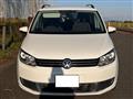 2011 Volkswagen Golf Touran