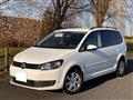 2011 Volkswagen Golf Touran
