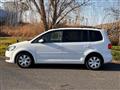 2011 Volkswagen Golf Touran