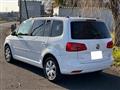 2011 Volkswagen Golf Touran
