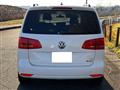 2011 Volkswagen Golf Touran
