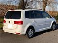 2011 Volkswagen Golf Touran