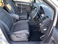 2011 Volkswagen Golf Touran