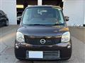 2011 Nissan Moco