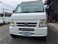 2006 Honda Acty Truck