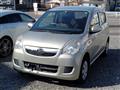2008 Daihatsu Mira