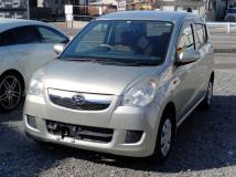 2008 Daihatsu Mira