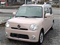 2012 Daihatsu MIRA COCOA