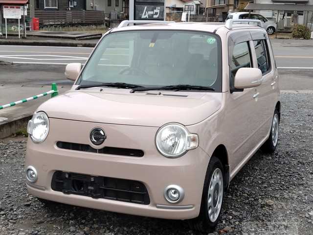 2012 Daihatsu MIRA COCOA