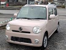 2012 Daihatsu MIRA COCOA