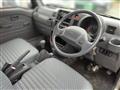 2005 Daihatsu Hijet Truck