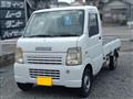 2004 Suzuki Carry Truck
