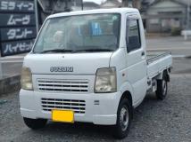 2004 Suzuki Carry Truck