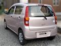 2011 Daihatsu Mira