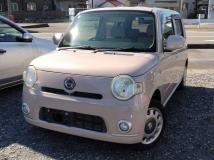2012 Daihatsu MIRA COCOA