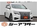 2024 Nissan Elgrand