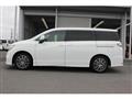 2024 Nissan Elgrand
