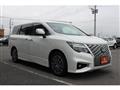 2024 Nissan Elgrand