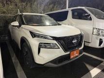 2023 Nissan X-Trail
