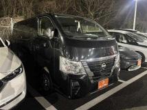 2021 Nissan Caravan Van