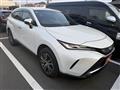 2023 Toyota Harrier