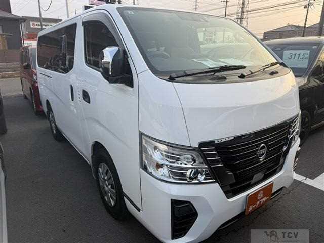 2023 Nissan Caravan Van