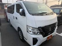 2023 Nissan Caravan Van