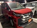 2023 Toyota Noah