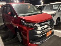 2023 Toyota Noah