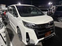 2020 Toyota Noah