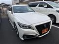 2020 Toyota Crown